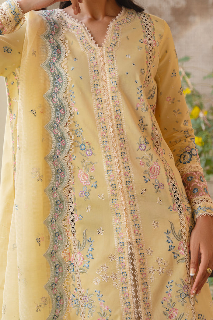 Ayzel | Whisper 26 | FROST - by Libasekhas UK - Registered Vendor of : Ayzel - 100% Original Designer Dress