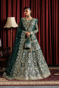 Inara | Gulnaar Wedding Formals | ZMURD - by Libasekhas UK - Registered Vendor of : Inara - 100% Original Designer Dress