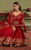 Maya | Jahanara Festive Edit 26 | MAHJABEEN - by Libasekhas UK - Registered Vendor of : Maya - 100% Original Designer Dress