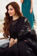 Nureh | Khuwab Luxury Lawn | NE-151 - by - Libasekhas UK - Registered Vendor of : Nureh - 100% Original Designer Dresss
