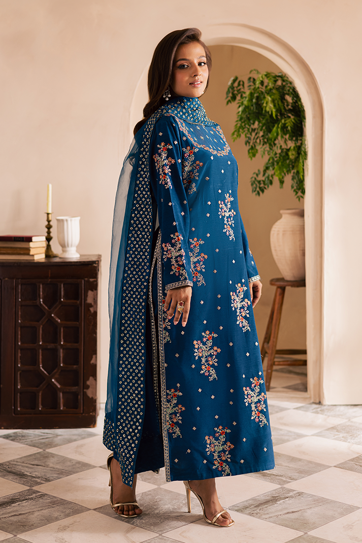 Emaan Adeel |Celine Pret | Shabnam - by Libasekhas UK - Registered Vendor of : Emaan Adeel - 100% Original Designer Dress