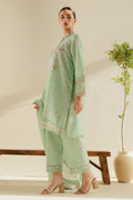 Zara Shahjahan | Eid Pret 25 |CR25P0225 - by - Libasekhas UK - Registered Vendor of : Zara Sahjahan - 100% Original Designer Dresss