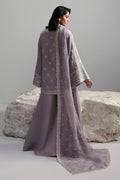 Afrozeh | Slate Ready to Wear | Cressida - by Libasekhas UK - Registered Vendor of : Afrozeh - 100% Original Designer Dress