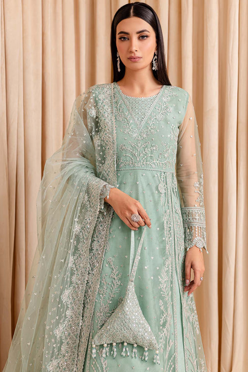 Farasha | Lumiere Formals | ISABELLA ROSE - by - Libasekhas UK - Registered Vendor of : Farasha - 100% Original Designer Dresss