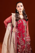 Nureh | Fancy Formals | NP-474 - by - Libasekhas UK - Registered Vendor of : Nureh - 100% Original Designer Dresss