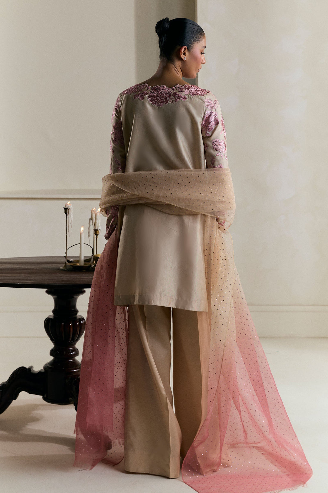 Zara Shahjahan | Festive Wear 25 | ZR25F0546 - by Libasekhas UK - Registered Vendor of : Zara Shahjahan - 100% Original Designer Dress