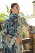 Nureh | Gardenia 25 | NSG-57 - by Libasekhas UK - Registered Vendor of : Nureh - 100% Original Designer Dress