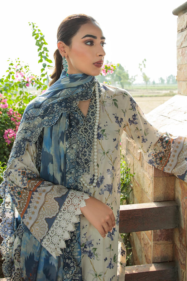 Nureh | Gardenia 25 | NSG-57 - by Libasekhas UK - Registered Vendor of : Nureh - 100% Original Designer Dress
