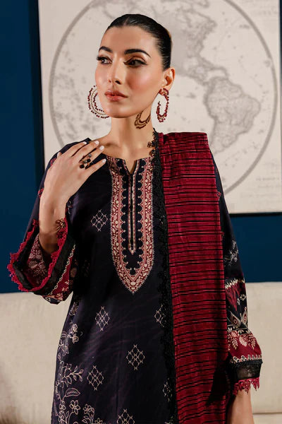 Nureh | Summer Eid Pret | SP-113 - by - Libasekhas UK - Registered Vendor of : Nureh - 100% Original Designer Dresss