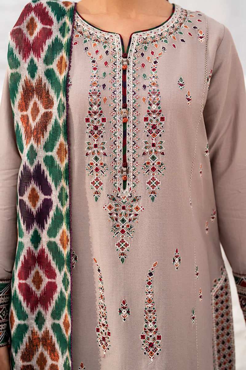 Jazmin | Summer Lawn 25 | USE-9124 - by - Libasekhas UK - Registered Vendor of : Jazmin - 100% Original Designer Dresss