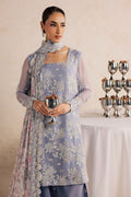 Nureh | Fancy Formal 26 | NP-813 - by Libasekhas UK - Registered Vendor of : Nureh - 100% Original Designer Dress