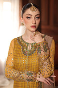 Nureh | Alfaaz Formals | NL-92 - by Libasekhas UK - Registered Vendor of : Nureh - 100% Original Designer Dress