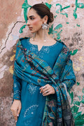 Nureh | Maya Linen 25 | NW-106 - by Libasekhas UK - Registered Vendor of : Nureh - 100% Original Designer Dress