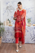 Nureh | Gardenia 25 | NSG-132 - by Libasekhas UK - Registered Vendor of : Nureh - 100% Original Designer Dress