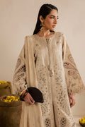 Nureh | Karandi Collection | NE-218 - by Libasekhas UK - Registered Vendor of : Nureh - 100% Original Designer Dress