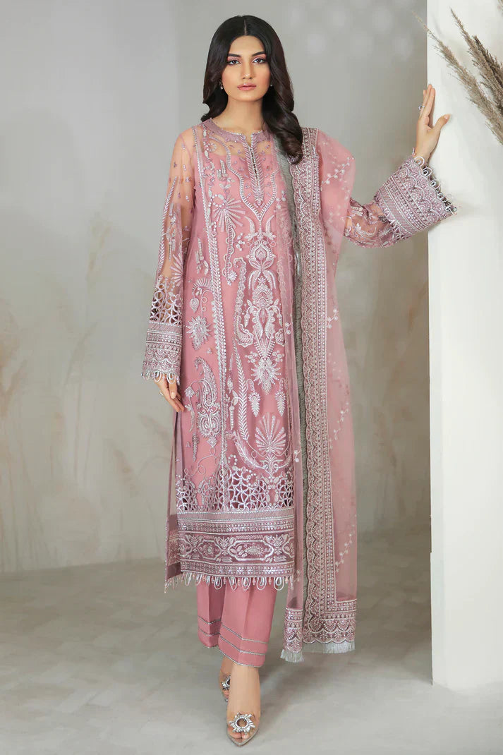Jazmin | Formals Collection | UN-4006 - by - Libasekhas UK - Registered Vendor of : Jazmin - 100% Original Designer Dresss