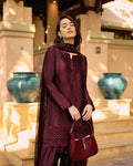 Faiza Saqlain | Carmela Luxury Pret | Triana - by - Libasekhas UK - Registered Vendor of : Faiza Saqlain - 100% Original Designer Dresss