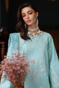 Nureh | Maya Lawn | NS-156 - by - Libasekhas UK - Registered Vendor of : Nureh - 100% Original Designer Dresss