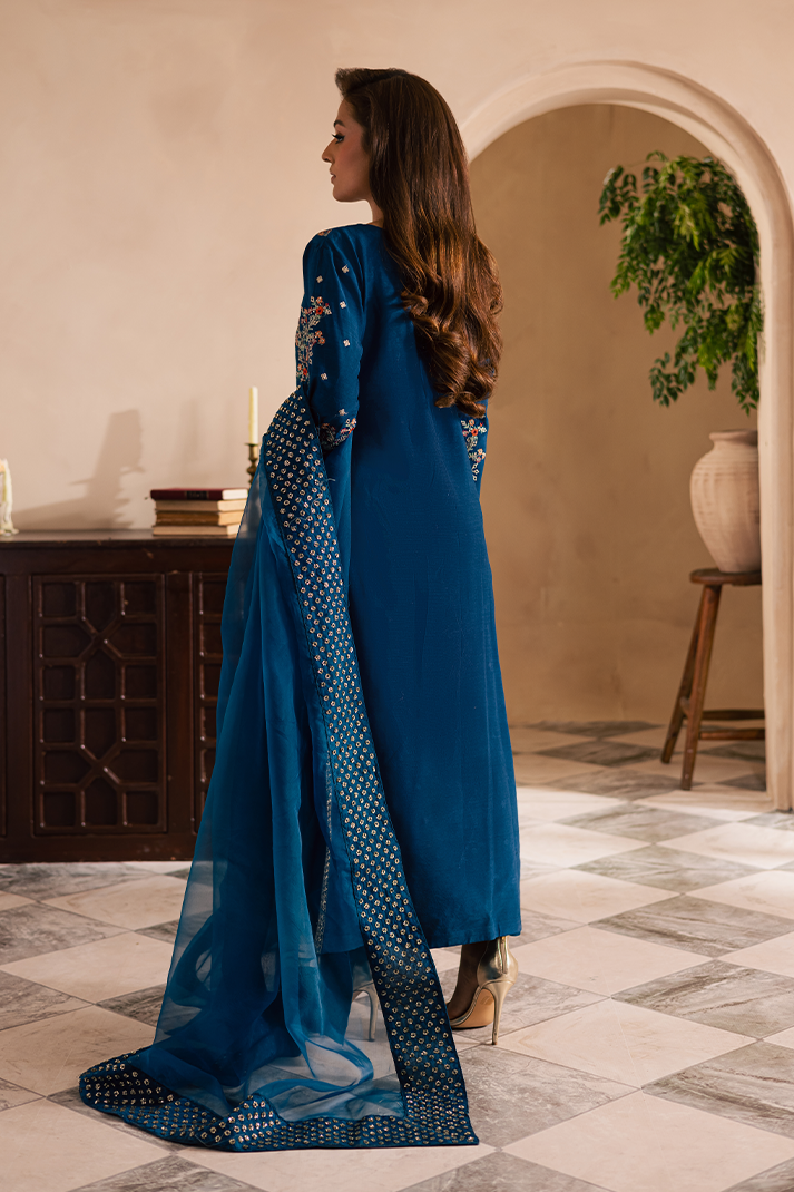 Emaan Adeel |Celine Pret | Shabnam - by Libasekhas UK - Registered Vendor of : Emaan Adeel - 100% Original Designer Dress