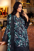 Nureh | Glam Girl Lawn | GL-10 - by - Libasekhas UK - Registered Vendor of : Nureh - 100% Original Designer Dresss