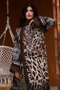 Nureh | Gardenia 25 | NWG-85 - by Libasekhas UK - Registered Vendor of : Nureh - 100% Original Designer Dress