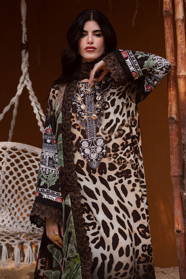 Nureh | Gardenia 25 | NWG-85 - by Libasekhas UK - Registered Vendor of : Nureh - 100% Original Designer Dress