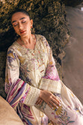 Nureh | Gardenia 25 | NSG-110 - by Libasekhas UK - Registered Vendor of : Nureh - 100% Original Designer Dress