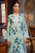 Nureh | Signature Prints 26 | SP-161 - by Libasekhas UK - Registered Vendor of : Nureh - 100% Original Designer Dress