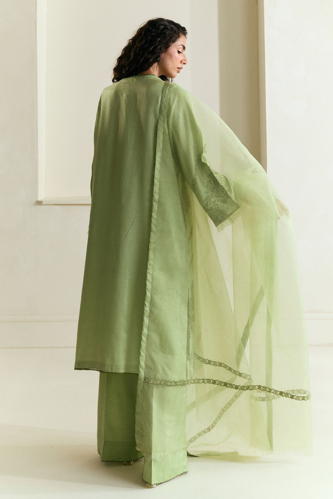 Zara Shahjahan | Festive Wear 25 | ZR25F0533 - by Libasekhas UK - Registered Vendor of : Zara Shahjahan - 100% Original Designer Dress