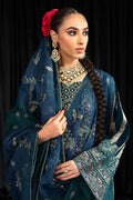 Nureh | Maya Velvet 23 | Lehar - by - Libasekhas UK - Registered Vendor of : Nureh - 100% Original Designer Dresss