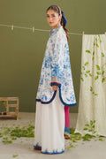 Zara Shahjahan | Coco Prints 26 | Aero-6A - by Libasekhas UK - Registered Vendor of : Zara Shahjahan - 100% Original Designer Dress