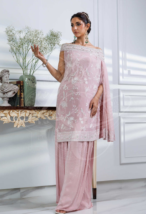 Layla Chatoor | Luxury Pret | Eyana - by Libasekhas UK - Registered Vendor of : Layla Chatoor - 100% Original Designer Dress
