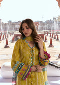 Kahf Premium | Prints Collection 26 | KPS-8A ZARAFSHAN - by Libasekhas - Registered Vendor of : Kahf Premium - 100% Original Designer Dress