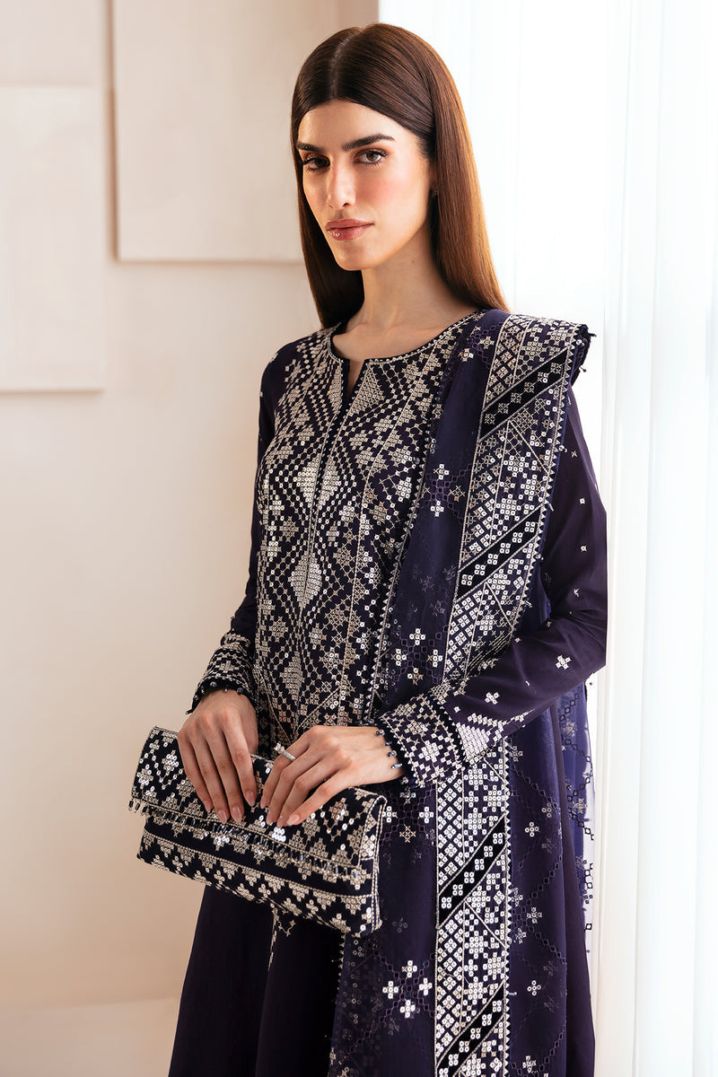 Jazmin | Formals Collection | Raw Silk UR-7030 - by - Libasekhas UK - Registered Vendor of : Jazmin - 100% Original Designer Dresss