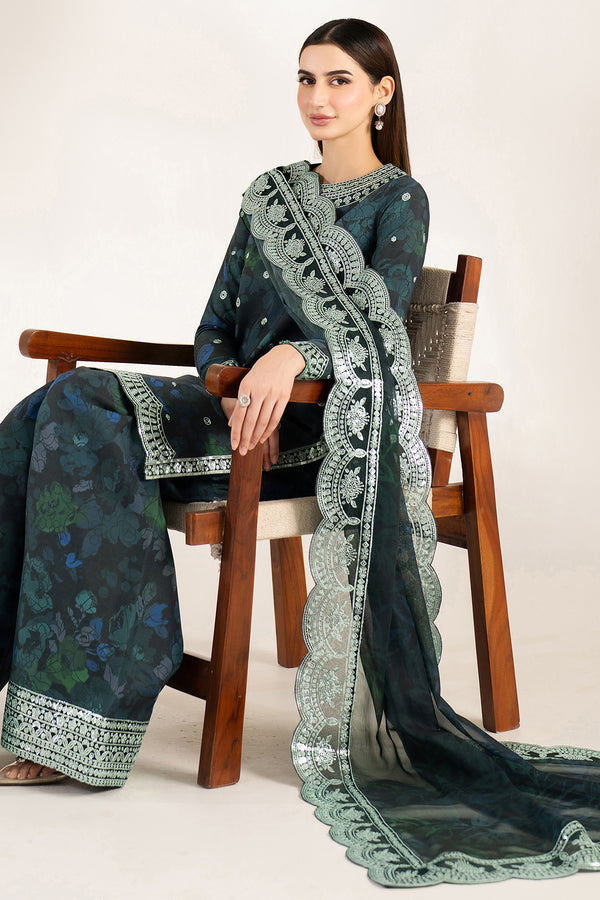 Farasha | Fiorella Formals | Alora Charm - by Libasekhas UK - Registered Vendor of : Farasha - 100% Original Designer Dress