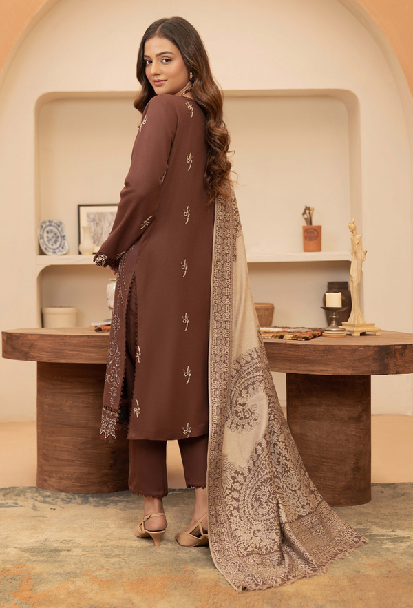 Humdum I Carvan26 I Carvan-D10 - by Libasekhas UK - Registered Vendor of : Humdum - 100% Original Designer Dress