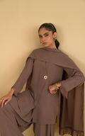 Sana Abbas | La Fiesta |Sira - by Libasekhas - Registered Vendor of : Sana Abbas - 100% Original Designer Dress