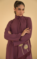 Sana Abbas | La Fiesta | Vanya - by Libasekhas - Registered Vendor of : Sana Abbas - 100% Original Designer Dress
