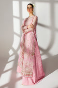 Saffron | Scintilla Formals | Blush Cascade - by - Libasekhas UK - Registered Vendor of : Saffron - 100% Original Designer Dresss