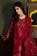Nureh | Exclusive Jacquard | NE-225 - by Libasekhas UK - Registered Vendor of : Nureh - 100% Original Designer Dress
