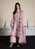 Hussain Rehar | Luxury Pret 26 | Zivah - by Libasekhas UK - Registered Vendor of : Hussain Rehar - 100% Original Designer Dress