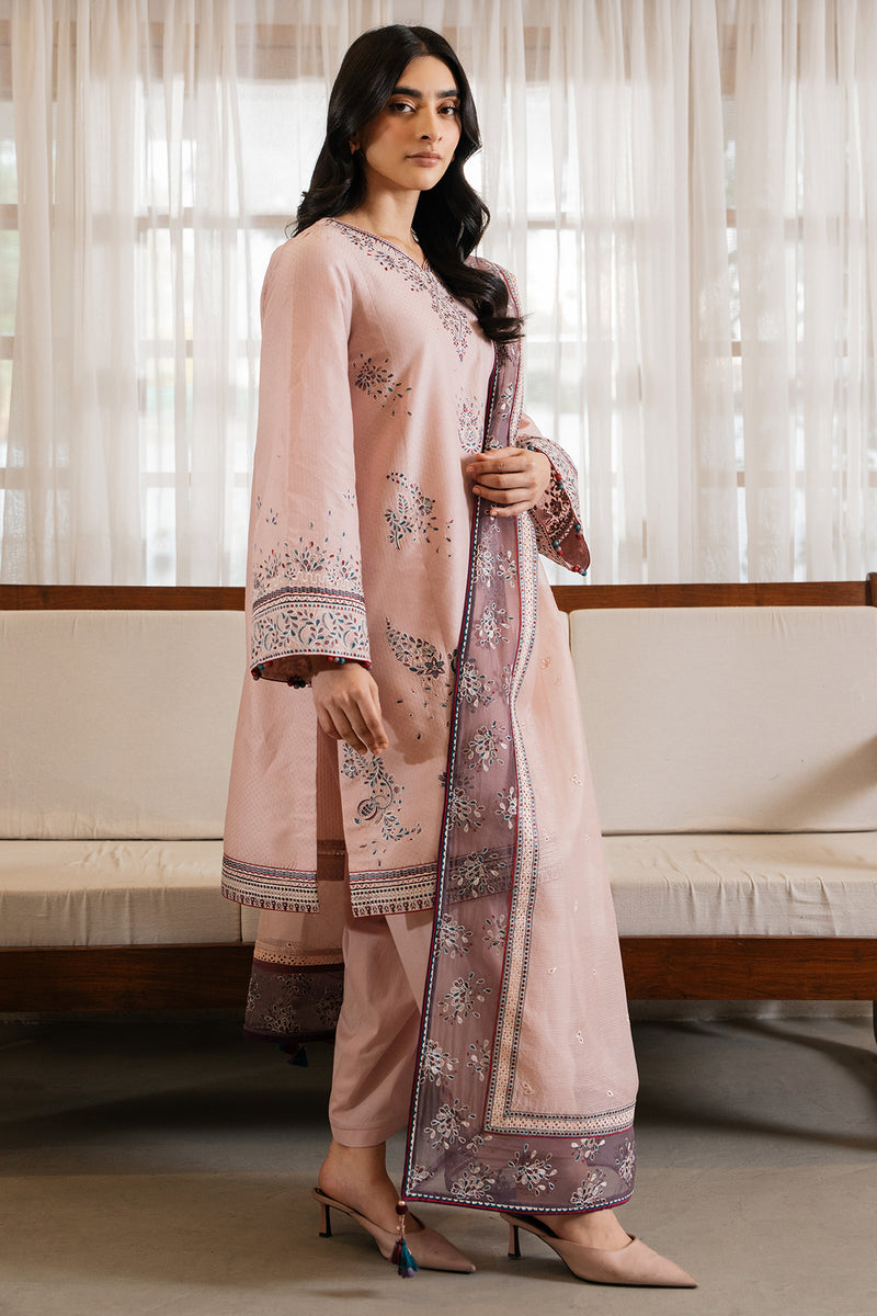 Jazmin | Summer Lawn 25 | USE-9110 - by - Libasekhas UK - Registered Vendor of : Jazmin - 100% Original Designer Dresss