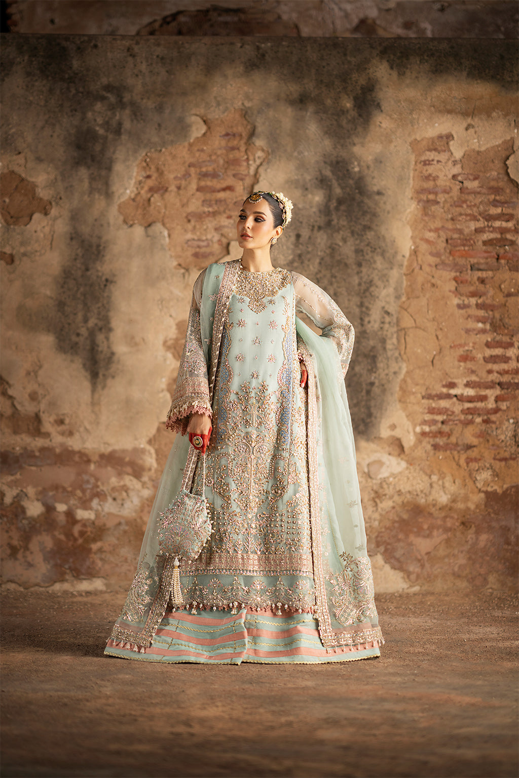 AJR Couture | Luxury Formals 24 | Nirvana - by - Libasekhas UK - Registered Vendor of : AJR Couture - 100% Original Designer Dresss