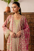 Nureh | Printed lawn 25 | SP-141 - by - Libasekhas UK - Registered Vendor of : Nureh - 100% Original Designer Dresss