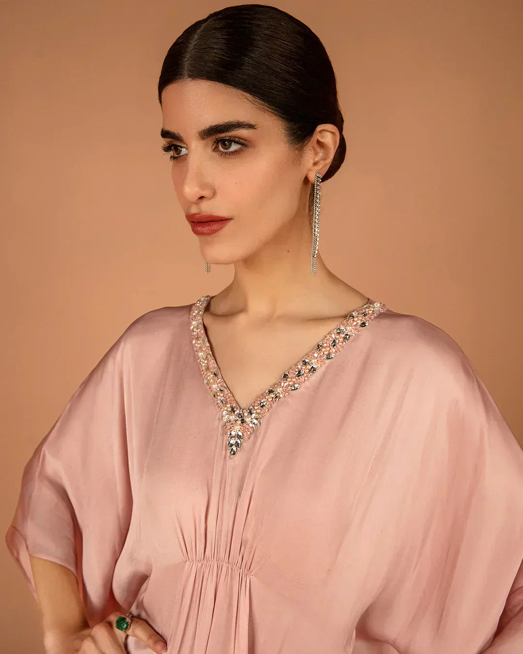Faiza Saqlain | Aleira Evening Edit 24 | Derifa - by - Libasekhas UK - Registered Vendor of : Faiza Saqlain - 100% Original Designer Dresss