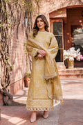 Farasha | Dastoor Embroidered Lawn SS24 | TUSCANY DREAM - by - Libasekhas UK - Registered Vendor of : Farasha - 100% Original Designer Dresss