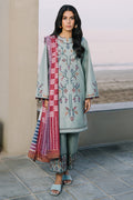 Jazmin | Summer Lawn 25 | USE-9137 - by - Libasekhas UK - Registered Vendor of : Jazmin - 100% Original Designer Dresss
