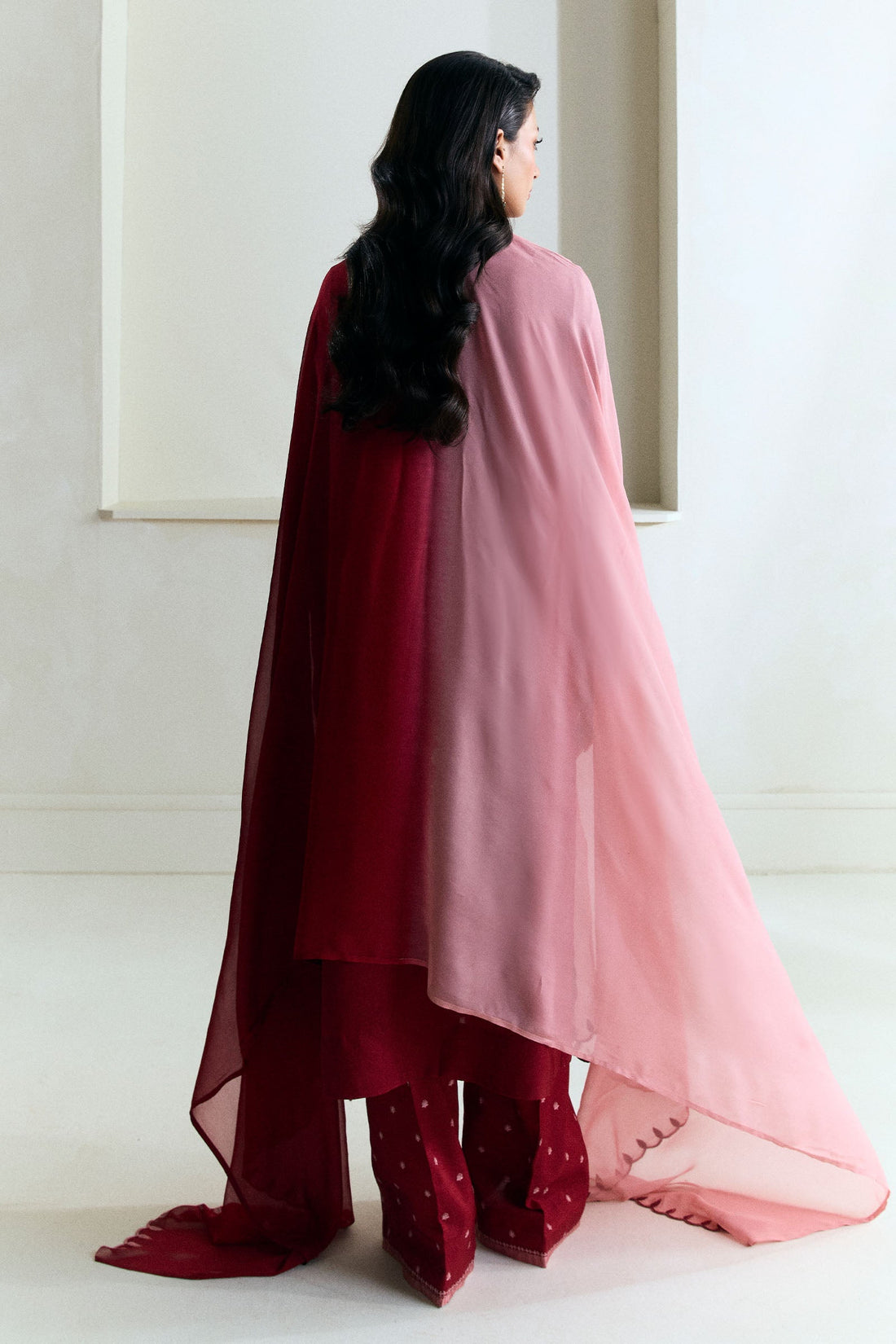 Zara Shahjahan | Festive Wear 25 |ZR25F0531 - by Libasekhas UK - Registered Vendor of : Zara Shahjahan - 100% Original Designer Dress