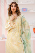 Nureh | Gardenia 25 | NSG-188 - by Libasekhas UK - Registered Vendor of : Nureh - 100% Original Designer Dress