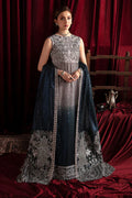 Nureh | Elanora Formals 24 | Starry Nights - by - Libasekhas UK - Registered Vendor of : Nureh - 100% Original Designer Dresss